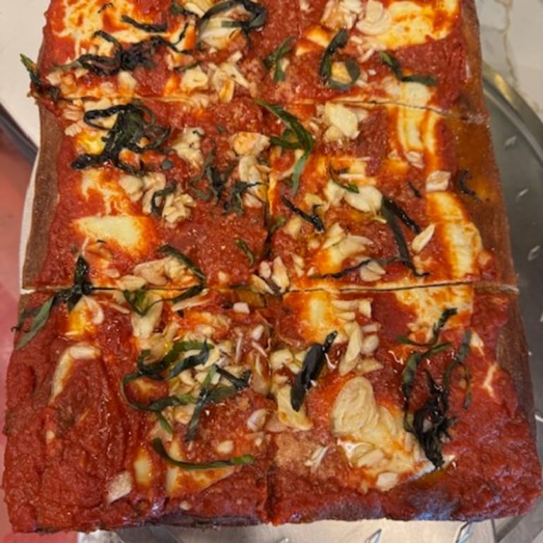 Satisfy Your Lunch Cravings