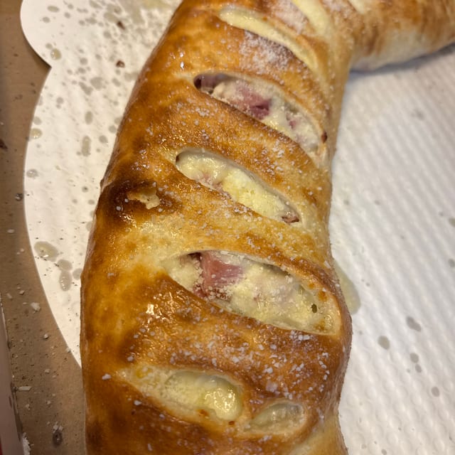 Calzone.