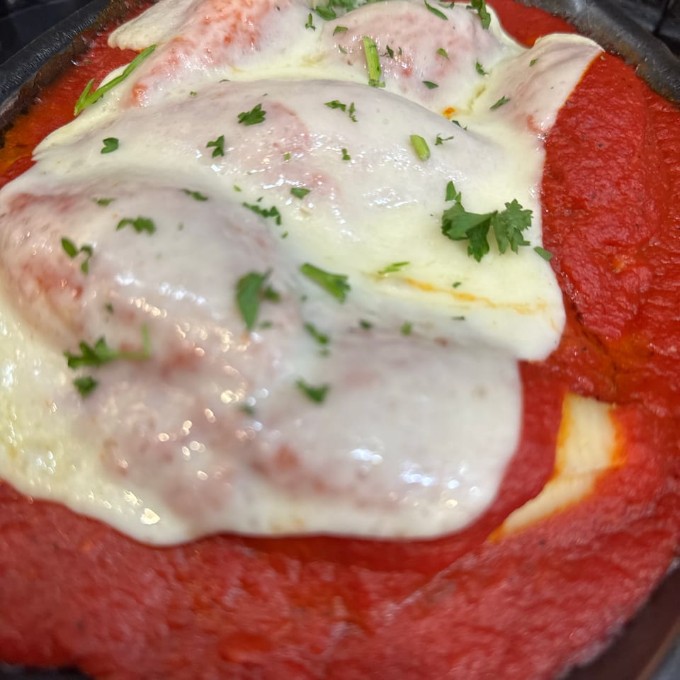 Delicious Pasta Dishes