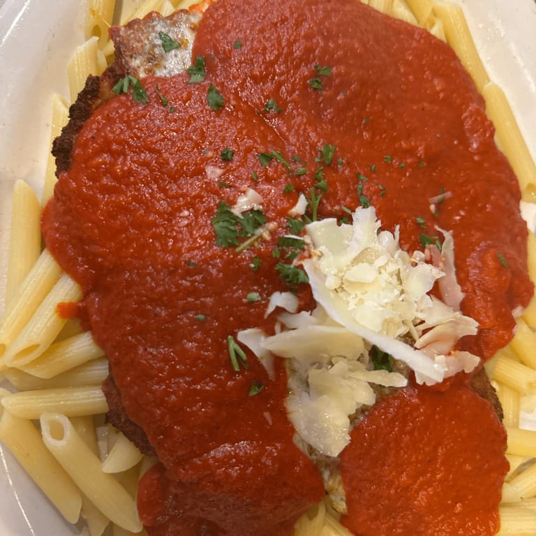 Takeout Made Easy