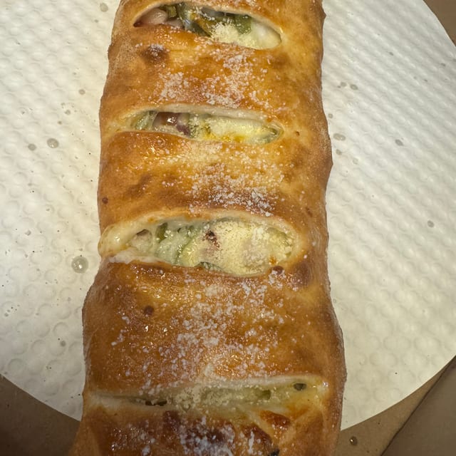 Regular Boli.