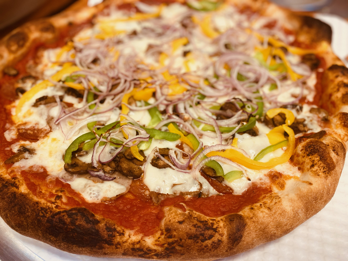 Read more about the article New Year, Same Great Pizza!