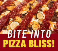 Read more about the article Bite Into Pizza Bliss!