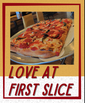 Read more about the article Love at First Slice!