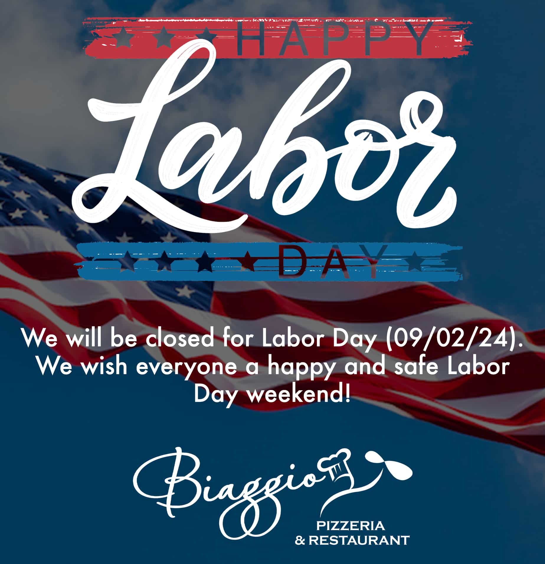 labor day