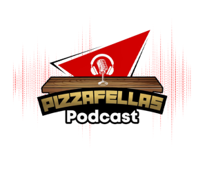 Read more about the article The Pizzafellas Podcast: Where Pizza, Cigars, and Candid Conversations Collide