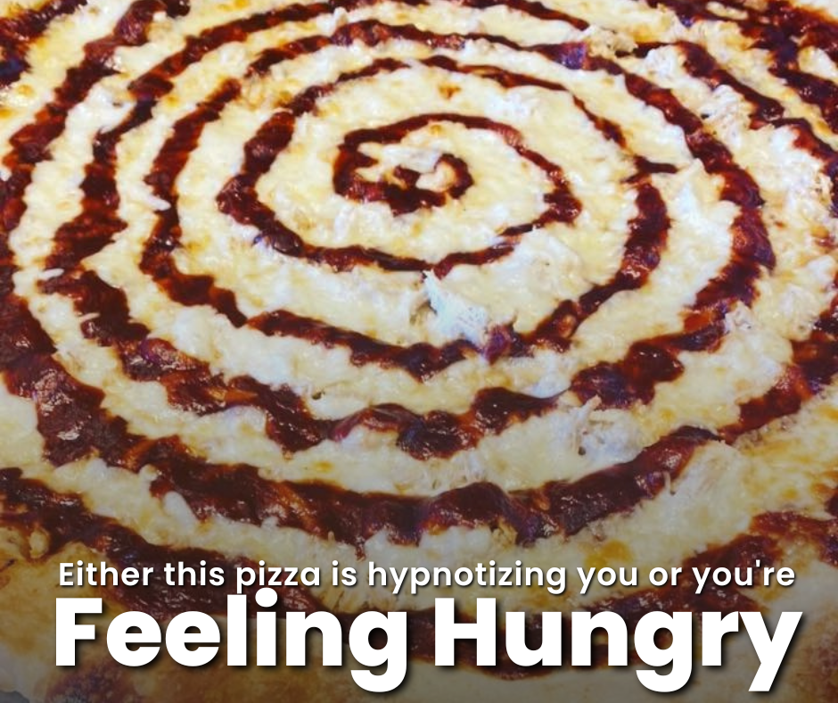 Read more about the article Feeling Hungry?
