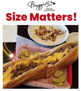 Read more about the article Size Matters!